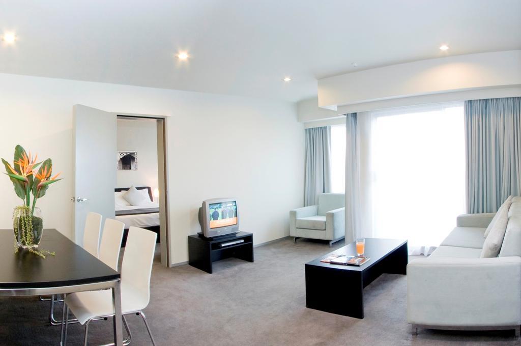 Quest Ponsonby Serviced Apartments Auckland Eksteriør bilde