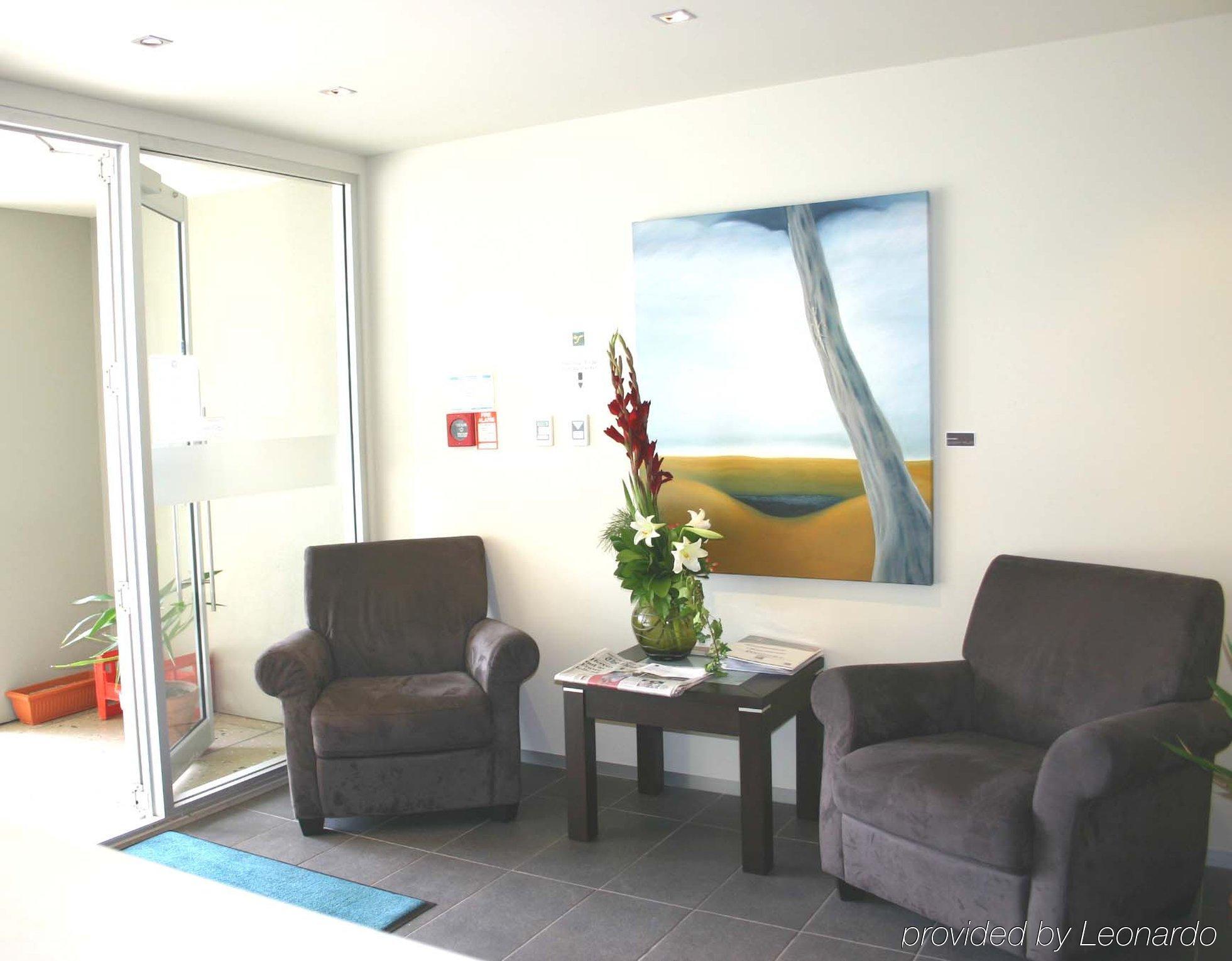 Quest Ponsonby Serviced Apartments Auckland Rom bilde