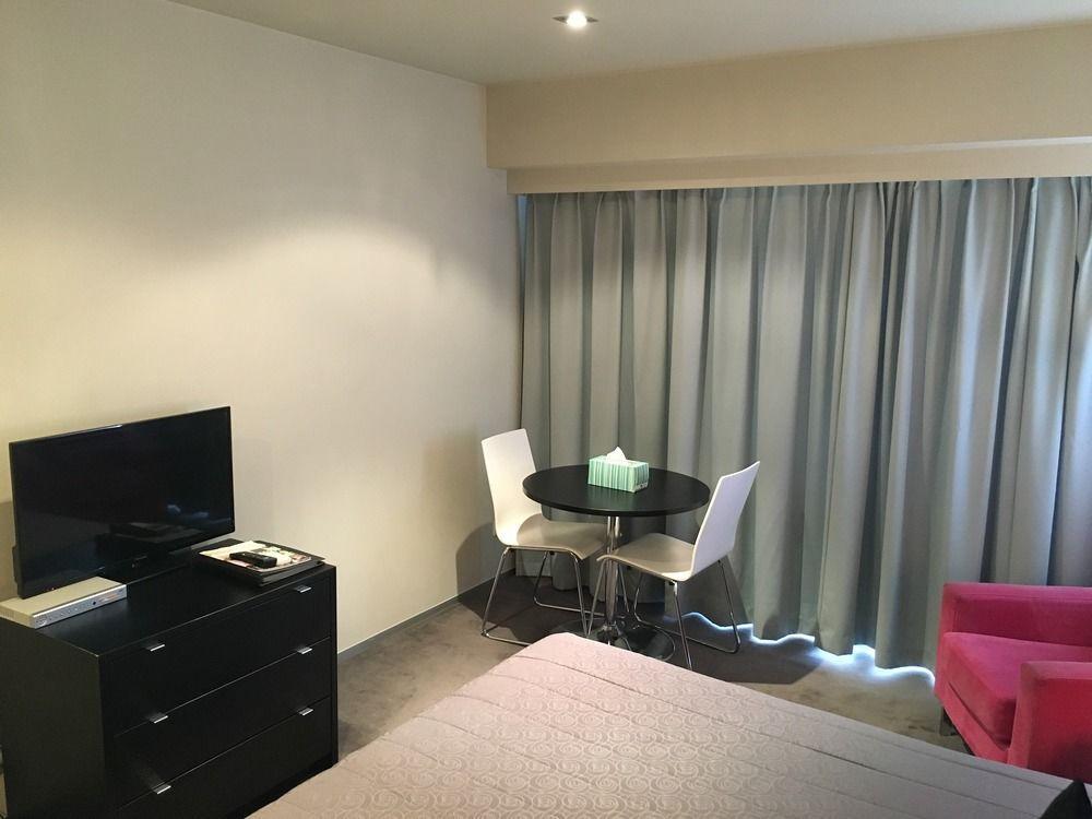 Quest Ponsonby Serviced Apartments Auckland Eksteriør bilde