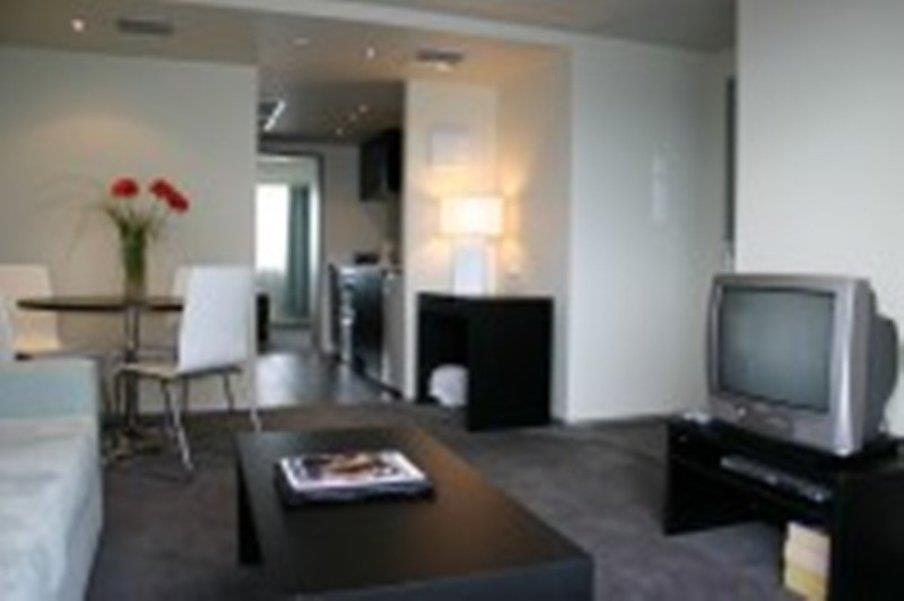 Quest Ponsonby Serviced Apartments Auckland Rom bilde